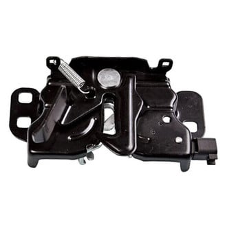Vemo® - Hood Latch