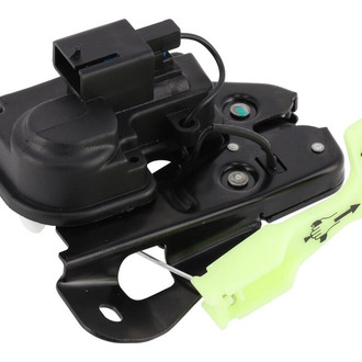 Vemo® - Tailgate Lock