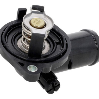 Vemo® - Engine Coolant Thermostat Housing