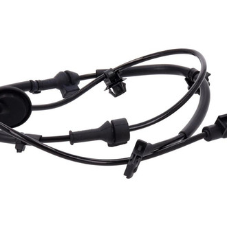 Vemo® - Rear Passenger Side ABS Wheel Speed Sensor