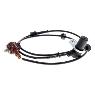 Vemo® - Rear Driver Side ABS Wheel Speed Sensor