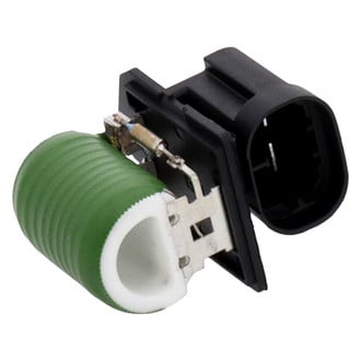 Vemo® - Engine Cooling Fan Resistor
