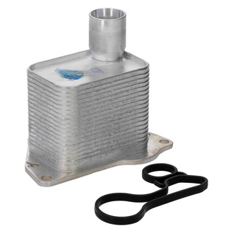 Vemo® - Engine Oil Cooler