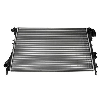 Vemo® - Engine Coolant Radiator