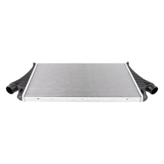 Vemo® - Charger Intercooler
