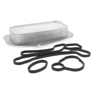 Vemo® - Engine Oil Cooler