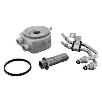 Vemo® - Engine Oil Cooler