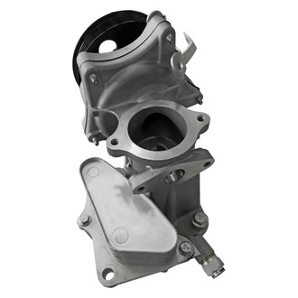 Vemo® - Engine Oil Cooler