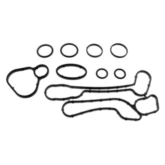 Vemo® - Engine Oil Cooler Gasket
