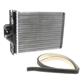 Vemo® - HVAC Heater Core