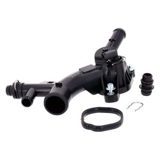 Vemo® - Engine Coolant Thermostat Housing