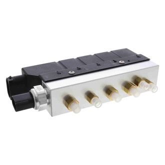 Vemo® - Compressed-Air System Valve