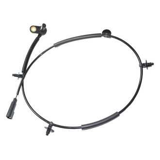 Vemo® - Rear Passenger Side ABS Wheel Speed Sensor