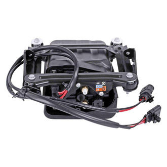 Vemo® - Compressed Air System Compressor