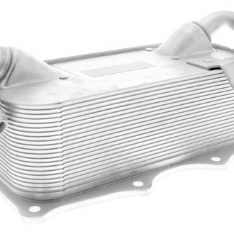 Vemo® - Engine Oil Cooler