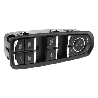 Vemo® - Window Switch
