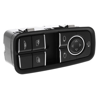 Vemo® - Driver Side Window Switch