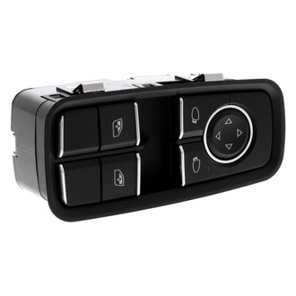 Vemo® - Power Window Switch