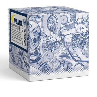 Vemo® - HVAC Mode Door Actuator