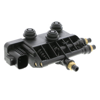 Vemo® - Compressed-Air System Valve