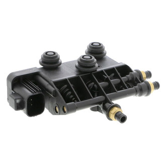 Vemo® - Compressed-Air System Valve