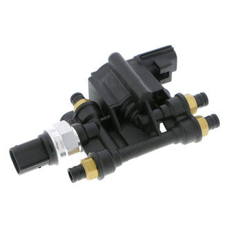 Vemo® - Compressed-Air System Valve