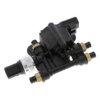 Vemo® - Compressed-Air System Valve