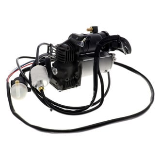 Vemo® - Compressed Air System Compressor