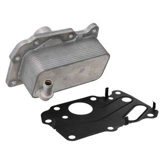 Vemo® - Engine Oil Cooler