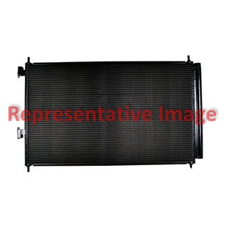 Vemo® - Air Conditioning Condenser