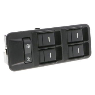 Vemo® - Window Switch