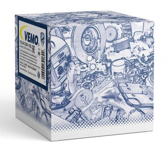 Vemo® - Fuel Pump