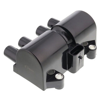 Vemo® - Ignition Coil
