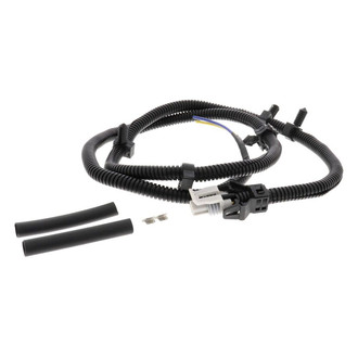Vemo® - Rear ABS Wheel Speed Sensor