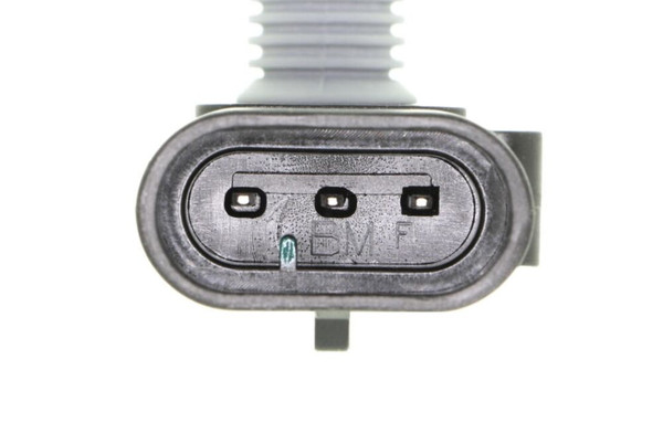 VEMO V10-72-0860 Capteur Pression Carburant - Compatible Audi A4, Volkswagen Golf VII, Seat Leon - Qualité OEM