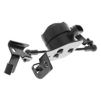 Vemo® - Front Driver Side Suspension Ride Height Sensor