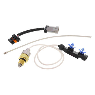 Vemo® - Crankshaft Position Sensor