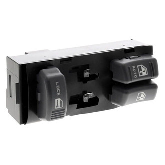 Vemo® - Door Lock And Window Switch