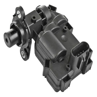 Vemo® - 4WD Actuator