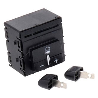Vemo® - Electronic Parking Brake Control Switch