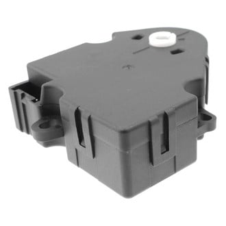 Vemo® - HVAC Heater Blend Door Actuator