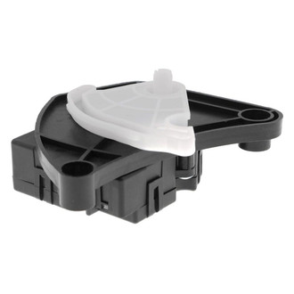 Vemo® - Blending Flap Control
