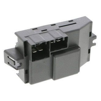 Vemo® - HVAC Blower Motor Regulator
