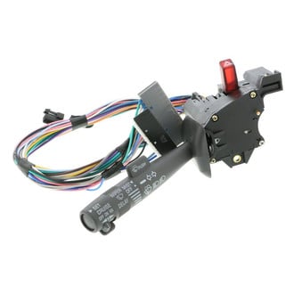Vemo® - Steering Column Switch