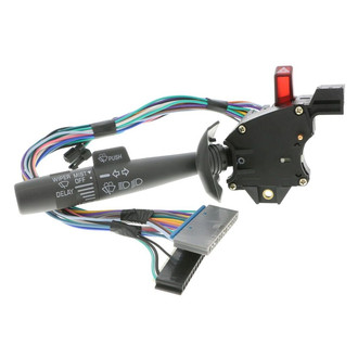 Vemo® - Steering Column Switch