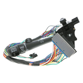Vemo® - Combination Switch