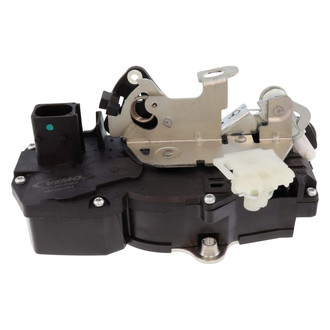Vemo® - Rear Passenger Side Door Latch Assembly