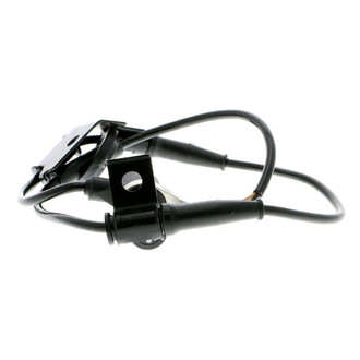 Vemo® - Rear Passenger Side iSP Sensor Protection Foil ABS Wheel Speed Sensor