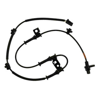 Vemo® - Front Driver Side ABS Wheel Speed Sensor