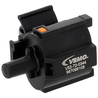 Vemo® - Cabin Air Temperature Sensor